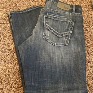 Mens BKE jeans